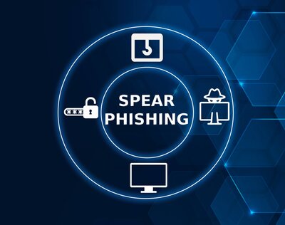 AI-gedreven cyberaanvallen: spear-phishing