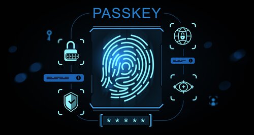Passkey