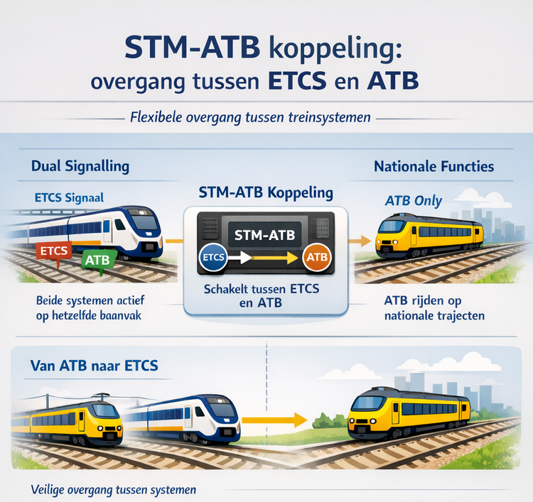 Infographic over STM-ATB-koppeling