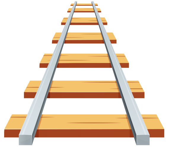 Spoorrails