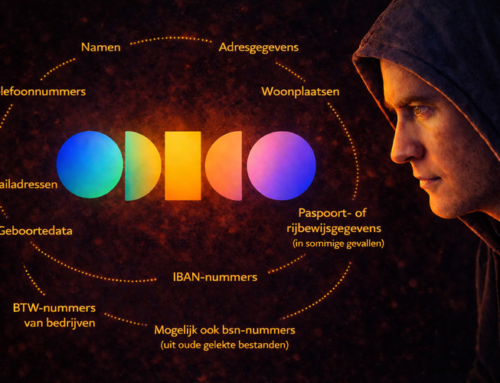 Odido-hack: wat is er gebeurd en welke gegevens zijn gelekt?