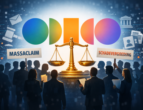 Massaclaim na de Odido-hack: heb jij recht op schadevergoeding?