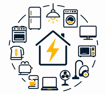 Elektrische apparaten