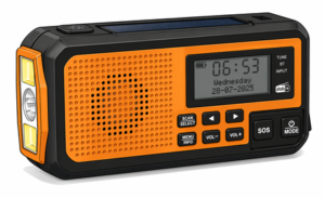 Follesa noodradio