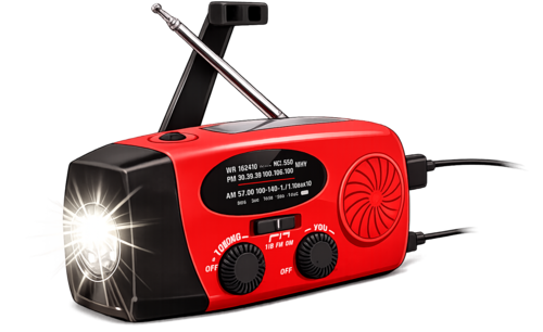 Royal Luxury noodradio