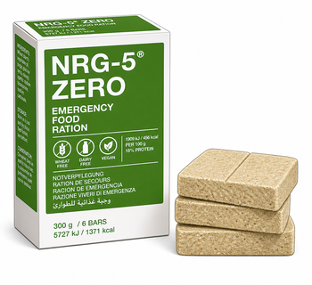 NRG-5 Zero