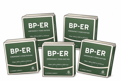 Productafbeelding me 5 BP-ER verpakkingen