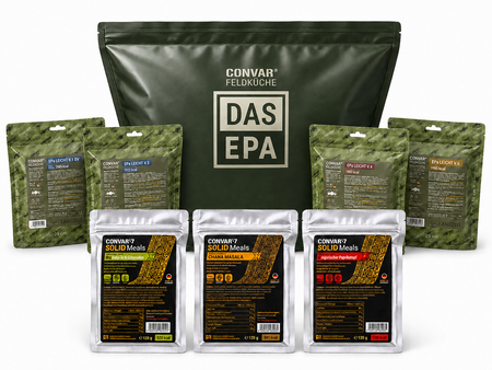 CONVAR EPA