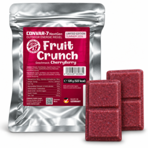 CONVAR-7 NextGen CherryBerry Bar