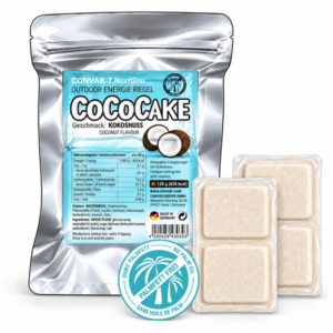 CONVAR-7 NextGen CoCoCake Bar