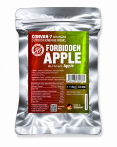 CONVAR-7 NextGen Forbidden Apple Bar
