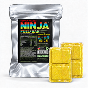 CONVAR-7 NextGen Ninja Bar