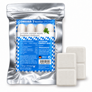 CONVAR-7 NextGen Weißwurst Bar
